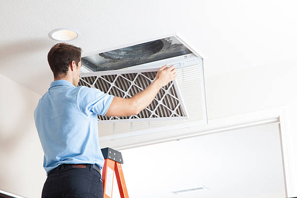 Best 24/7 HVAC repair  in Jackson Center, OH