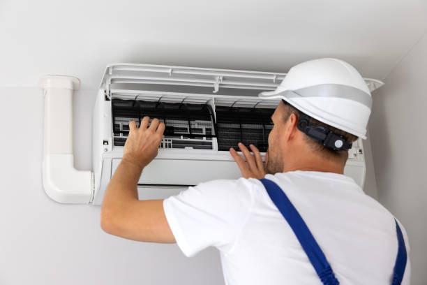 Best HVAC tune-up services  in Jackson Center, OH