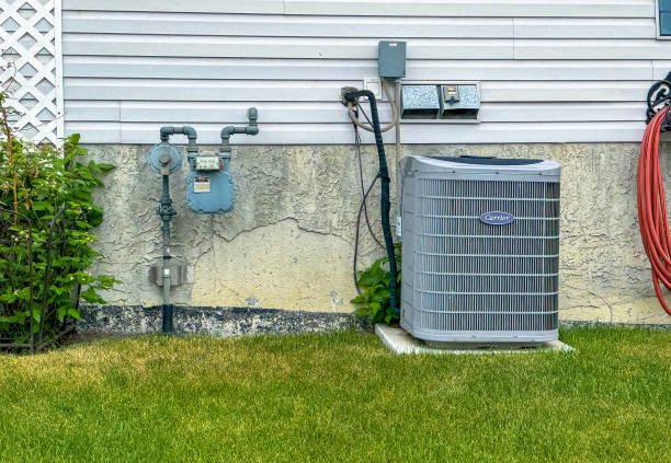 Reliable Jackson Center, OH HVAC Solutions